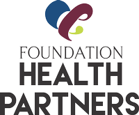 Logo for Employer Foundation Health Partners