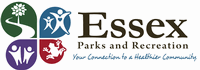 Town of Essex Parks & Recreation Logo
