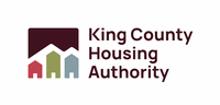 King County Housing Authority Logo