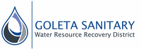 Goleta Sanitary District Logo