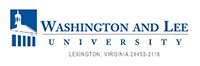 Washington and Lee University Logo