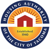 Tacoma Housing Authority Logo