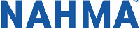 National Affordable Housing Management Association Logo